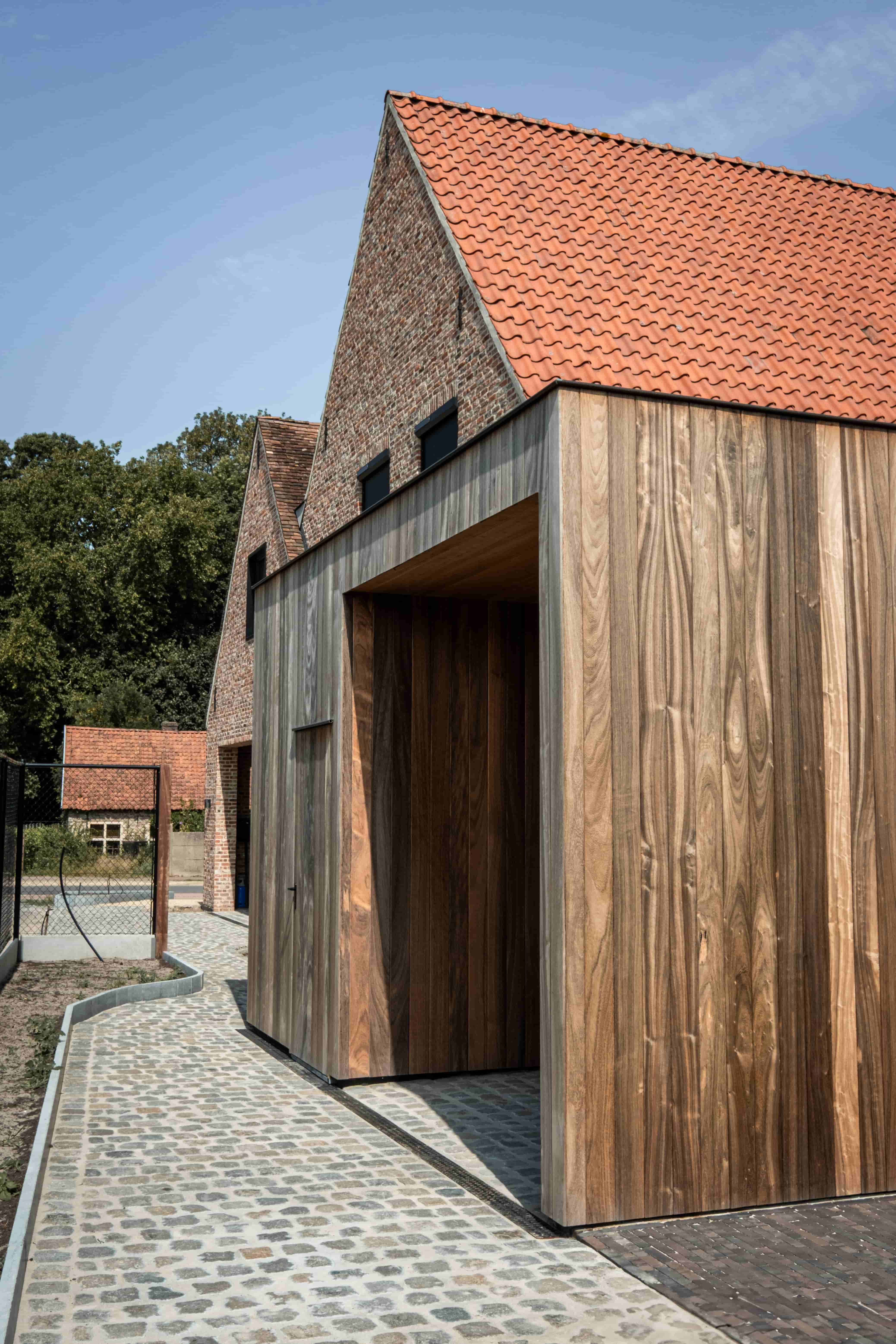 Aanbouw