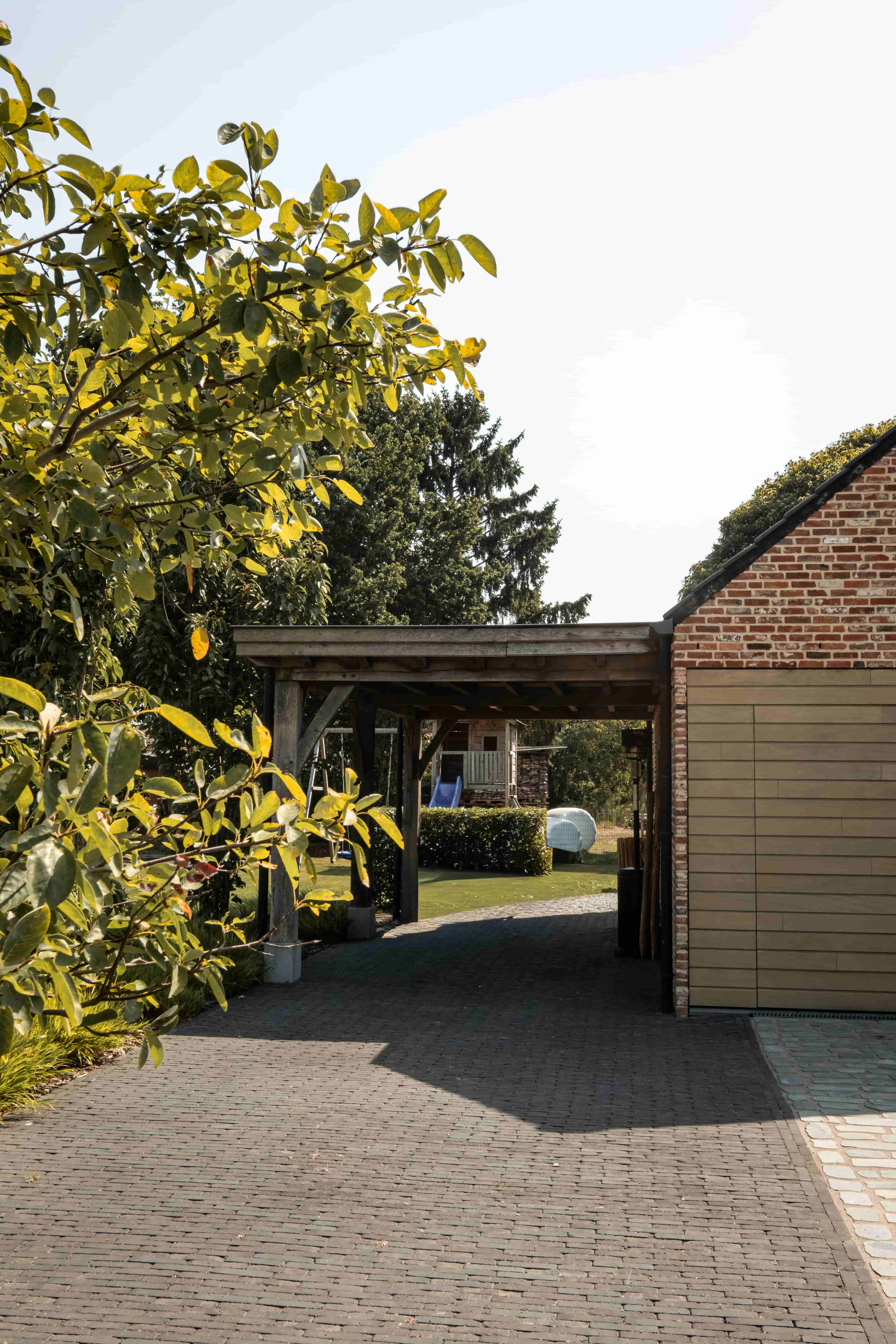 Carport