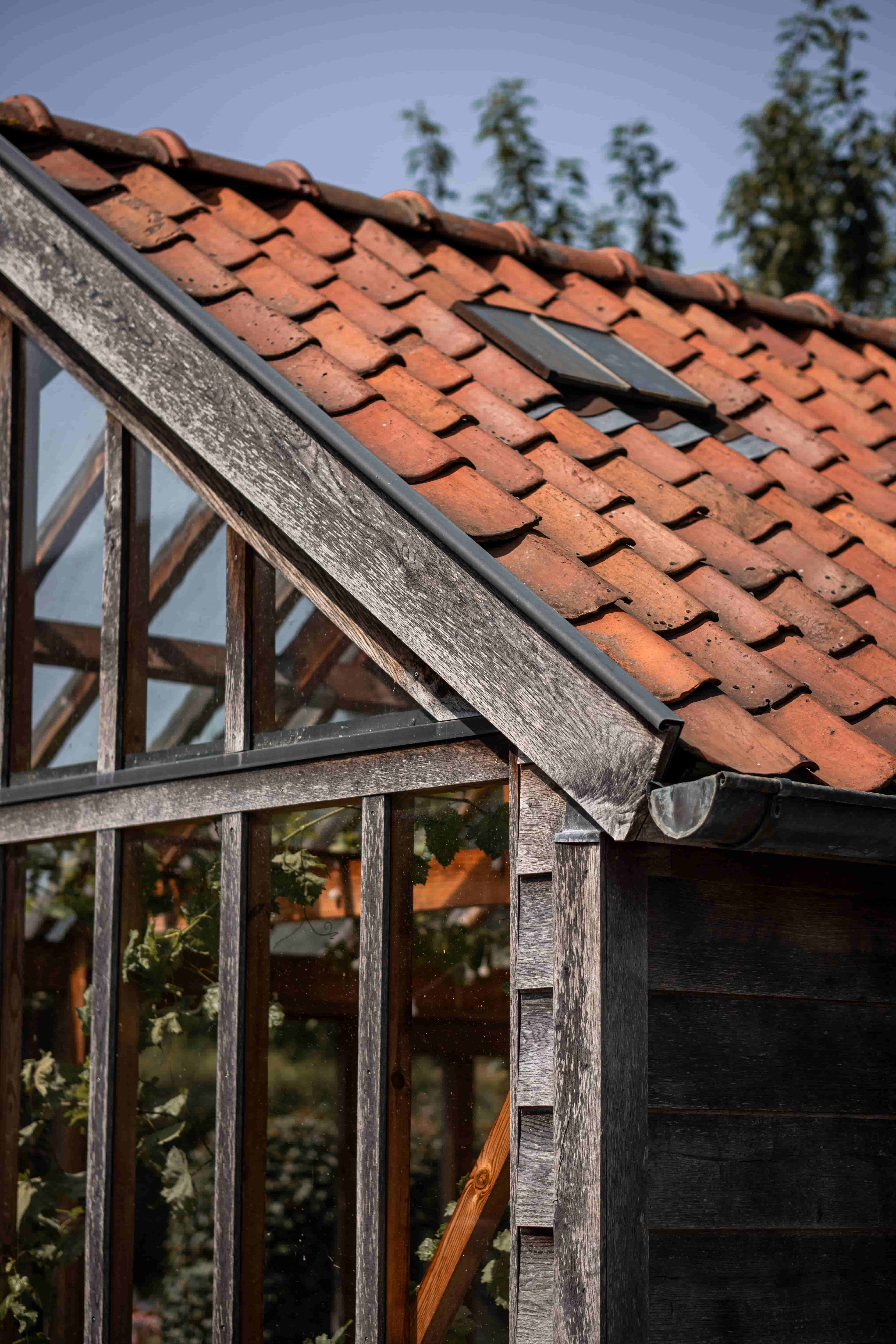 Tuinkamer