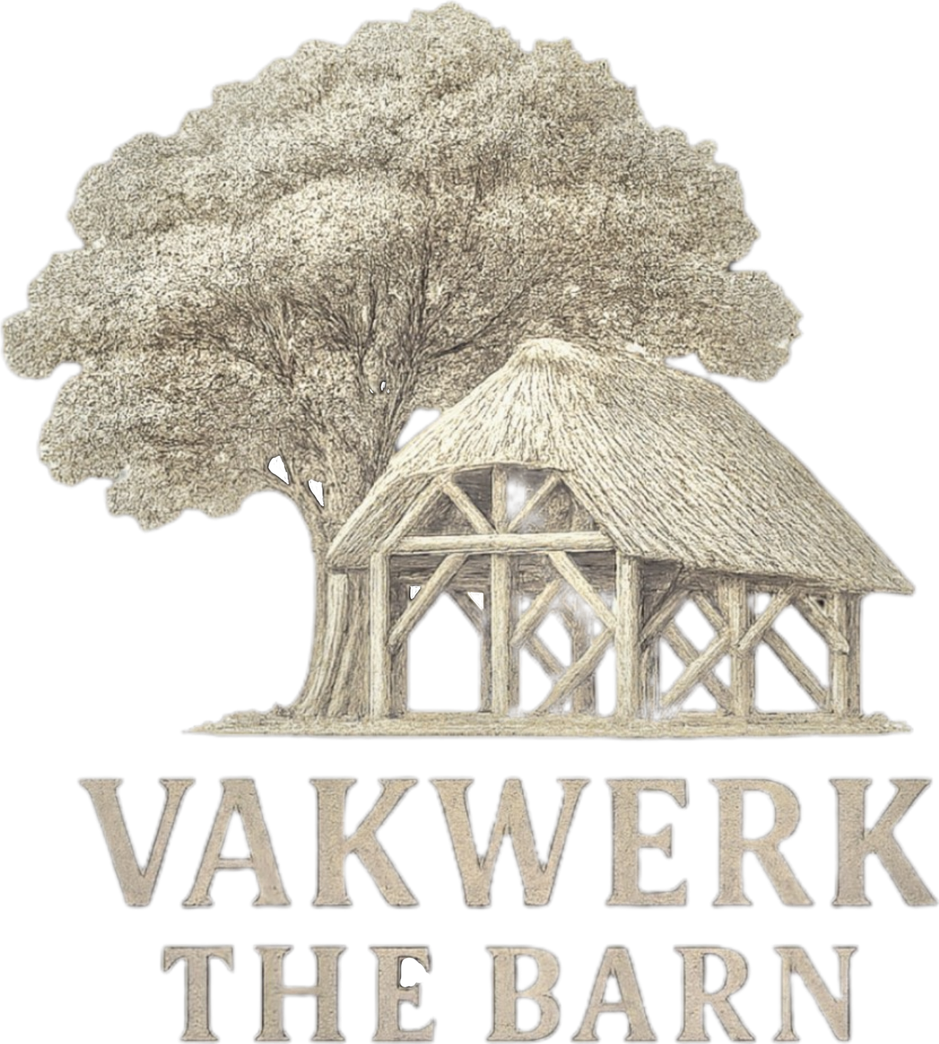 Vakwerk The Barn
